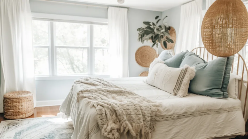 10 Cozy Bedroom Aesthetic Ideas to Transform Your Space